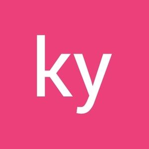 Meet your Posher, Ky